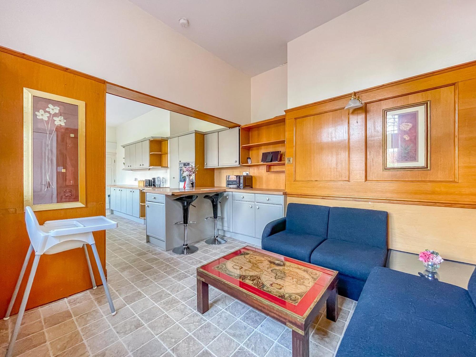*Rf9Bc* For Your Most Relaxed & Cosy Stay + Free Parking + Free Fast Wifi * Λιντς Εξωτερικό φωτογραφία