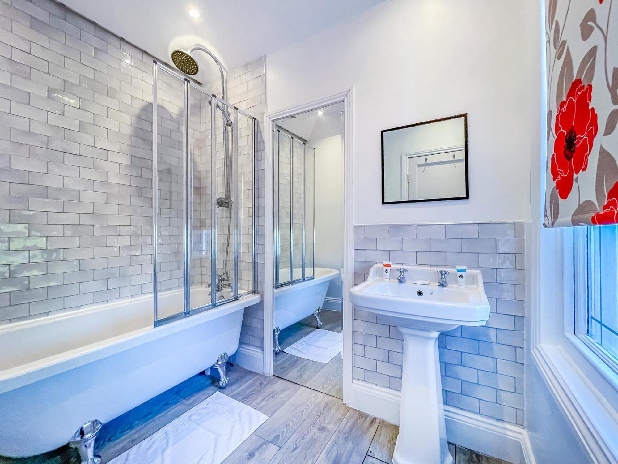 *Rf9Bc* For Your Most Relaxed & Cosy Stay + Free Parking + Free Fast Wifi * Λιντς Εξωτερικό φωτογραφία